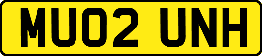 MU02UNH
