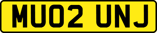 MU02UNJ
