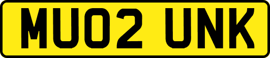 MU02UNK