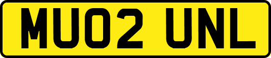 MU02UNL
