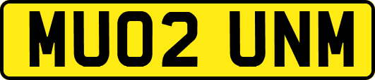 MU02UNM
