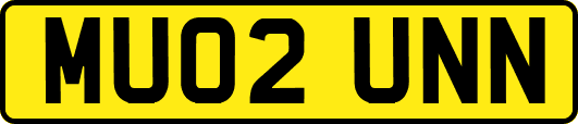 MU02UNN