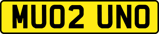 MU02UNO