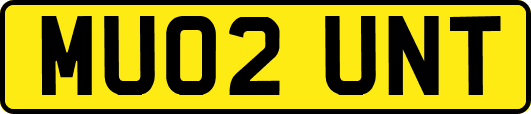 MU02UNT