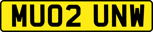 MU02UNW