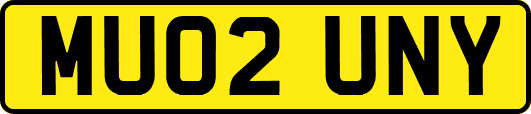 MU02UNY