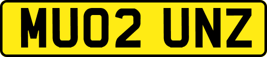 MU02UNZ