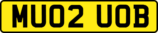 MU02UOB