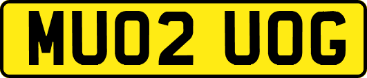 MU02UOG