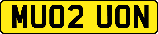 MU02UON