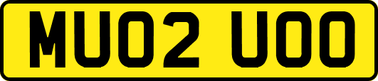 MU02UOO