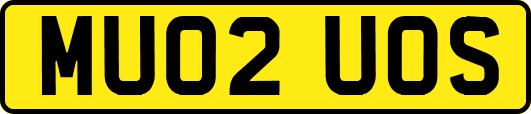 MU02UOS