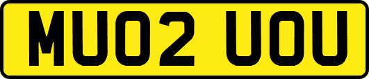 MU02UOU