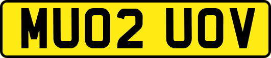 MU02UOV