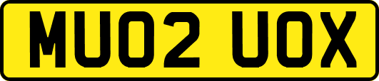 MU02UOX