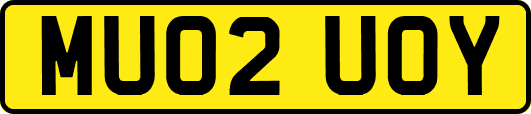 MU02UOY