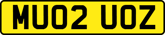 MU02UOZ