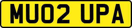 MU02UPA