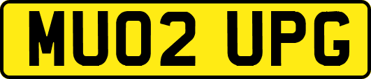 MU02UPG