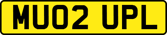 MU02UPL