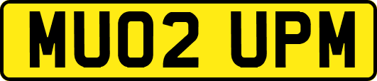 MU02UPM