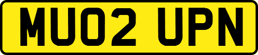 MU02UPN