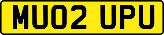 MU02UPU