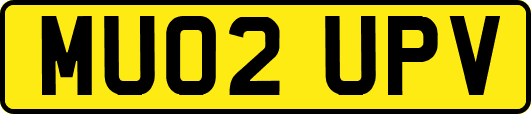 MU02UPV