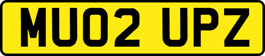 MU02UPZ