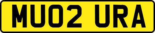 MU02URA
