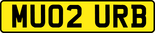 MU02URB
