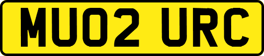 MU02URC