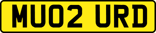 MU02URD