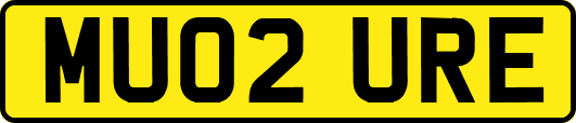 MU02URE