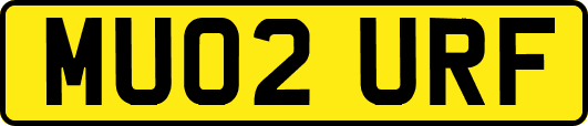 MU02URF