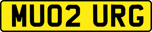 MU02URG