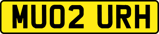 MU02URH