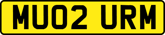 MU02URM