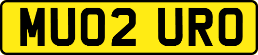 MU02URO