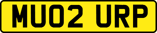 MU02URP