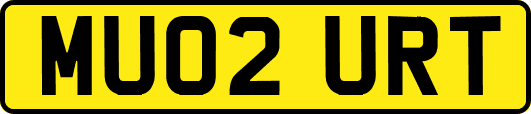 MU02URT