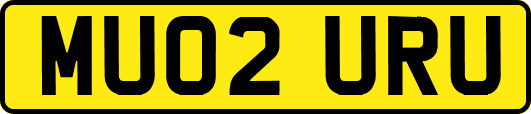 MU02URU