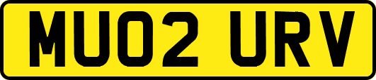 MU02URV