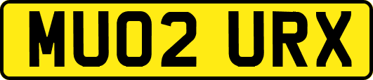 MU02URX