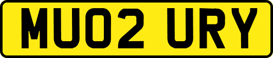 MU02URY