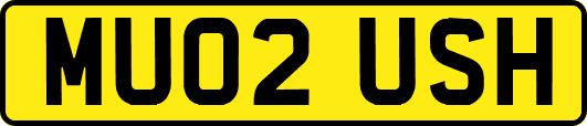 MU02USH