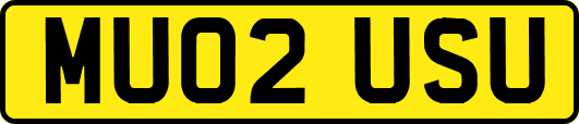 MU02USU