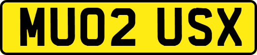 MU02USX
