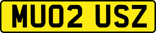 MU02USZ
