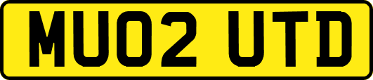 MU02UTD